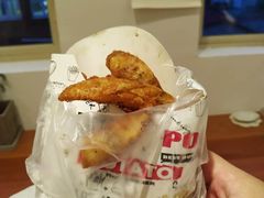 -Eckl’s爱氏热狗(猫街店)