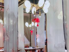 大堂-乔阿马·江南味·驴肉香(龙湖华泾天街店)