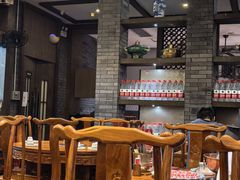 -乐宴·老北京铜火锅(八卦岭店)