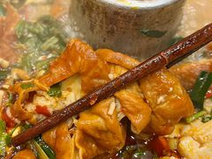 -王大乔泡椒米线·小火锅(星城天地店)