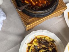 -渝信川菜(南滨店)