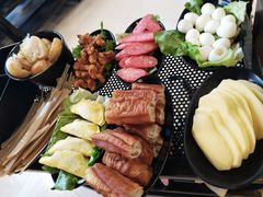 -川金楼烧鸡公(东城路店)