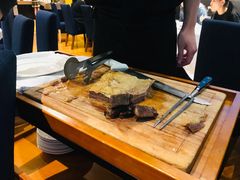 -拉蒂娜·巴西牛排馆 Latina·Brazilian Steakhouse(陆家嘴旗舰店)