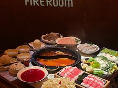 -火社火锅(裕华万达店)