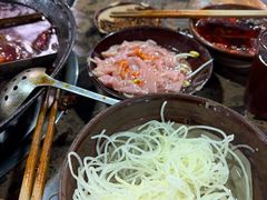 -正南齊北重庆老火锅(光华村直营店)