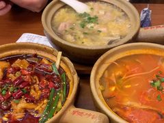 -罗妈砂锅(四川成都奎星楼店)