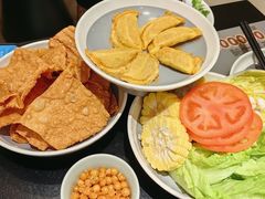 -老鸭集(萧山万象汇店)