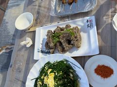 -清真·伊清阁餐厅