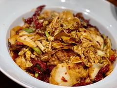 -北京老铺烤鸭(老城根店)