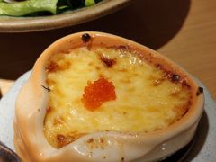 -德川家日本料理(中关村店)