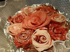 -烧肉达人•炭火烧肉(新天地店)