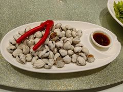-舌尖上·霞浦滩涂海鲜·新闽菜(总店)