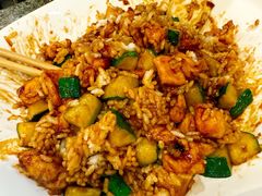 -两路口面庄·重庆小馆(东四十条店)