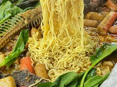 -三煮纸包鱼(青岛总店)