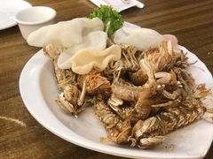 -海鲜城大家餐厅