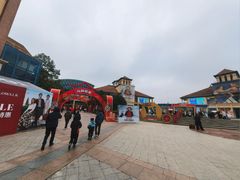 -长沙友阿奥特莱斯