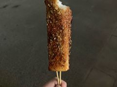 -玛马艾脆皮水磨年糕(湖北路87-89小区店)