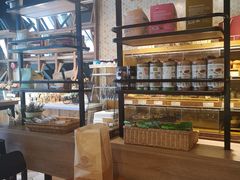 大堂-匠造烘焙(联洋店)