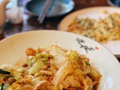 手撕包菜-卧龙堡客栈·中餐厅(古北水镇店)