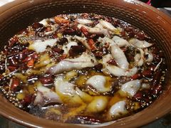 -巴渝菜舍曾氏麻辣风(霸州店)