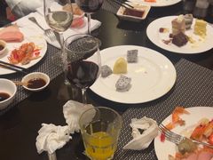 -上海锦江汤臣洲际大酒店壹阶层