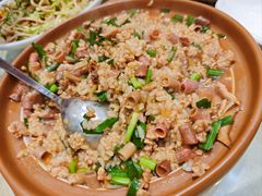 -龙香居海鲜浑锅家常菜·特色驴肉