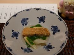 -晴空·日本料理(万象城店)
