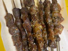 -老王太太串吧(中街店)