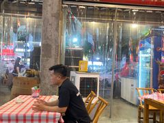 -可可大虾武汉土菜大排档(万松园1店)