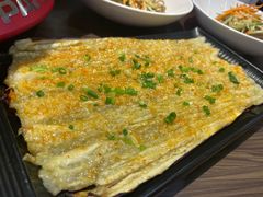 茄子（烧烤）-胖哥俩肉蟹煲(福州仓山爱琴海店)