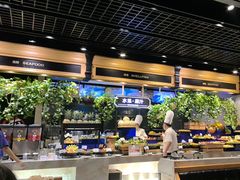 -川骄海鲜自助(亚运村店)