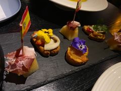 -C&R西班牙餐厅