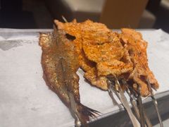 -大闫家烧烤·小海鲜家常菜(郑庄店)
