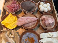 -芈重山老火锅(广州首店)