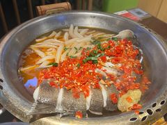 -湖兰金牌小炒肉(椒江万达店)