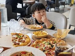 -必胜客(安阳中华路店)