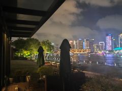 -浦江二号·独栋江景餐厅(滨江大道店)