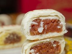 -富华斋饽饽铺·宫廷糕点·伴手礼(护国新天地店)