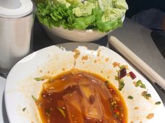 -半天妖烤鱼(芝罘万达店)