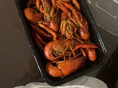 -聚味瞿记·龙虾堂(树木岭店)