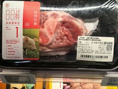 -盒马鲜生(189购物中心店)