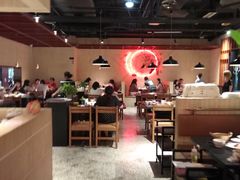 大堂-嘿嘟嘟·肋条烧肉放题(爱融荟城店)
