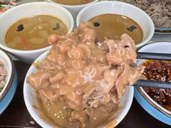 -马记伊源斋涮肉·清真菜(百子湾店)