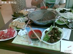 20100630(004)-呷哺呷哺(迦南店)