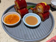 -点都德(奥体印象城店)