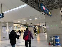 -西二旗(地铁站)