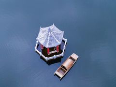 -海兰云天度假区温泉