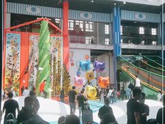 -蒙特利亲子乐园