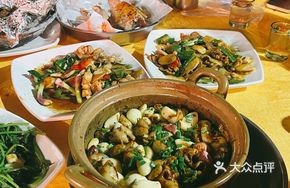 Stewed Pig Intestines