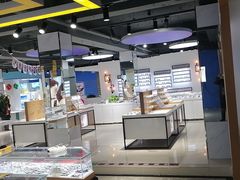 -现代眼镜批发城(台东三路店)